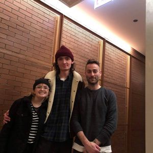 Meet your Posher, Cameron